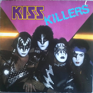 Kiss - Killers