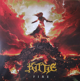 Kittie - Fire