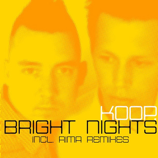 Koop - Bright Nights