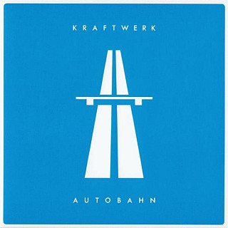 Kraftwerk - Autobahn