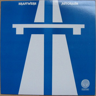 Kraftwerk - Autobahn