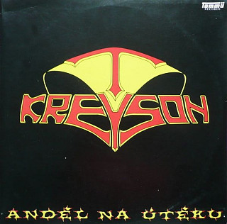 Kreyson - Anděl na útěku