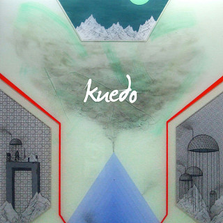 Kuedo - Dream Sequence E.P.