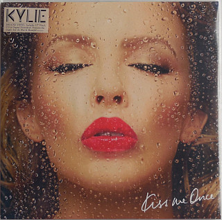 Kylie - Kiss Me Once