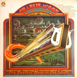 Charlie McCoy - The Fastest Harp In The South