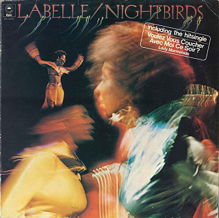 Labelle - Nightbirds