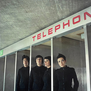 Ladytron - Nightlife