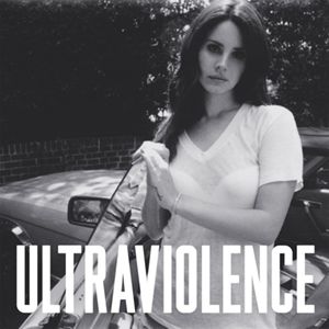 Lana Del Rey - Lana Del Rey – Ultraviolence