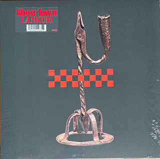 Lankum - Ghost Town