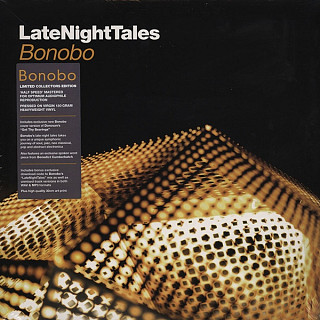 Various Artists - Bonobo - LateNightTales