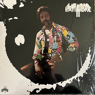 Latimore - Latimore Iii
