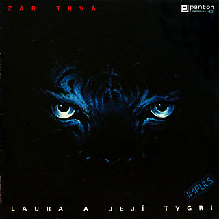 Laura A Její Tygři - Žár trvá