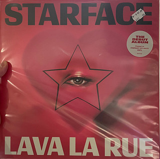 Lava La Rue - Starface