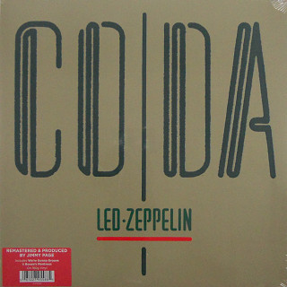 Led Zeppelin - Coda