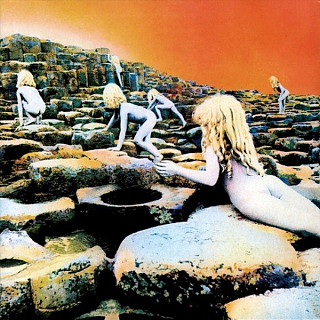 Led Zeppelin - Houses Of The Holy