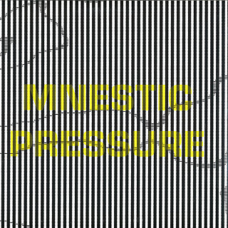 Lee Gamble - Mnestic Pressure