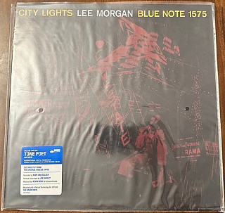 Lee Morgan - City Lights