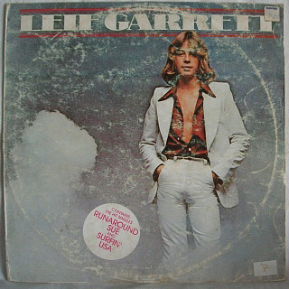 Leif Garrett - Leif Garrett