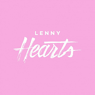 Lenny - Hearts