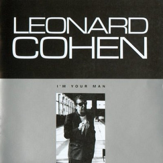 Leonard Cohen - I'm Your Man