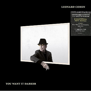 Leonard Cohen - You Want It Darker