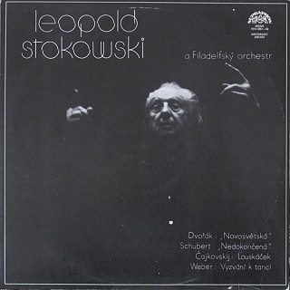 Leopold Stokowski a Filadelfský orchestr - Leopold Stokowski a Filadelfský orchestr