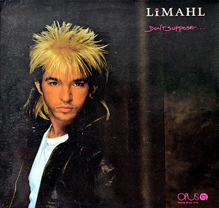 Limahl - Don't Suppose…