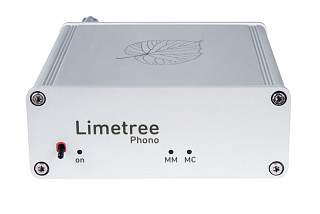Lindemann - Limetree Phono II