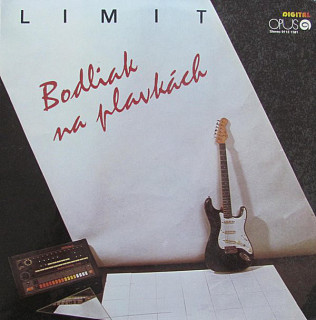 Limit - Bodliak na plavkách