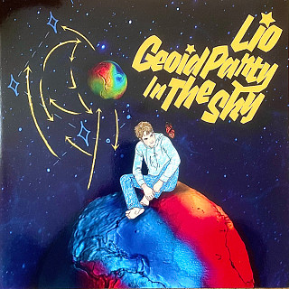 Lio - Geoid Party In the Sky