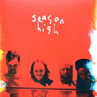 Little Dragon - Season High