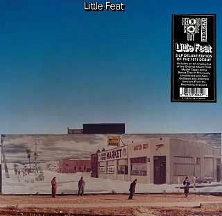 Little Feat - Little Feat