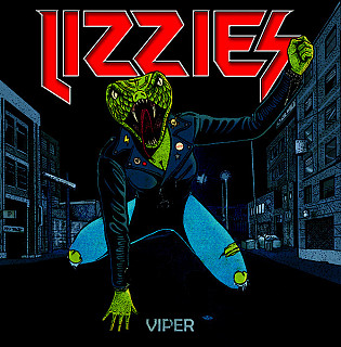 Lizzies - Viper