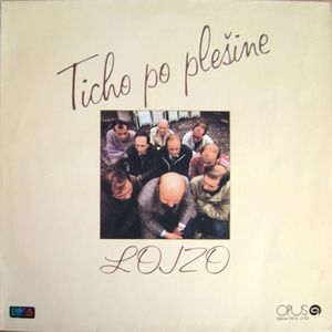 Lojzo - Ticho po plešine