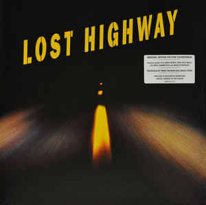 Various Artists - Lost Highway
