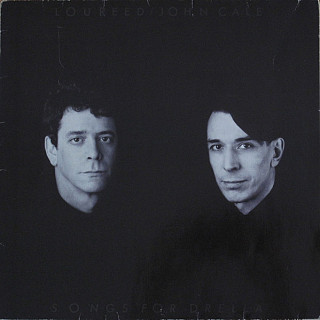 Lou Reed / John Cale - Songs For Drella