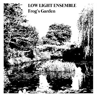 Low Light Ensemble - FROG'S Garden