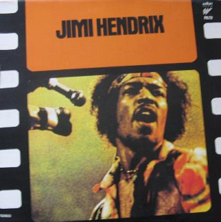 Jimi Hendrix - Experience