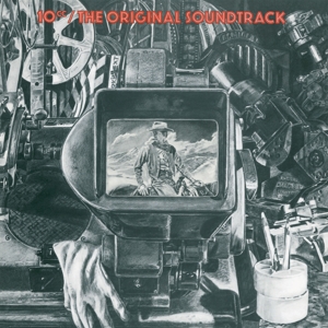 10cc - Original Soundtrack