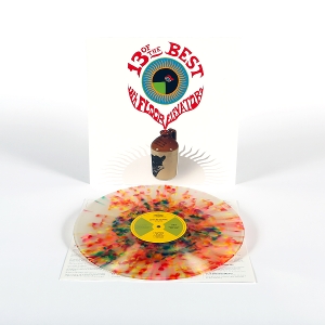 13th Floor Elevators - 13 of the Best of the 13th Floor Elevators