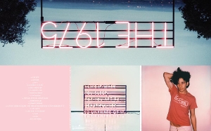 1975 - I Like It When You Sleep, For You Are So Beautiful