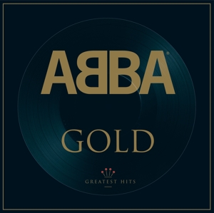 ABBA - Gold