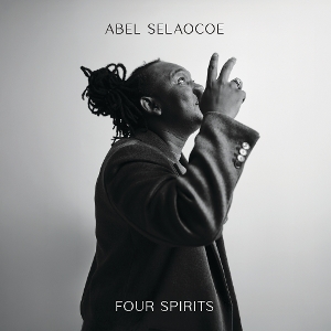 Abel Selaocoe& Aurora Orchestra & Nicholas Collon & Bernhard Schimpelsberger - Four Spirits