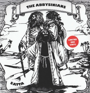 Abyssinians - Satta