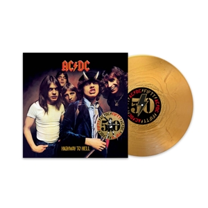 AC/DC - Highway To Hell