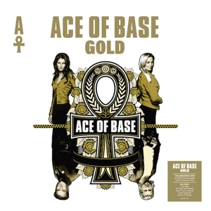 Ace Of Base - Gold
