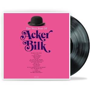 Acker Bilk - The Very Best of Acker Bilk