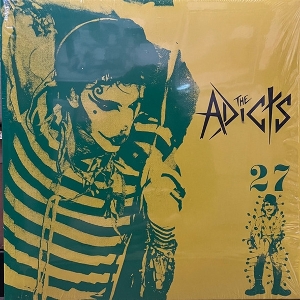 Adicts - 27