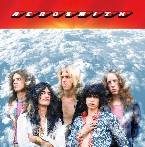 Aerosmith - Aerosmith