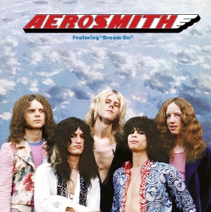 Aerosmith - Aerosmith